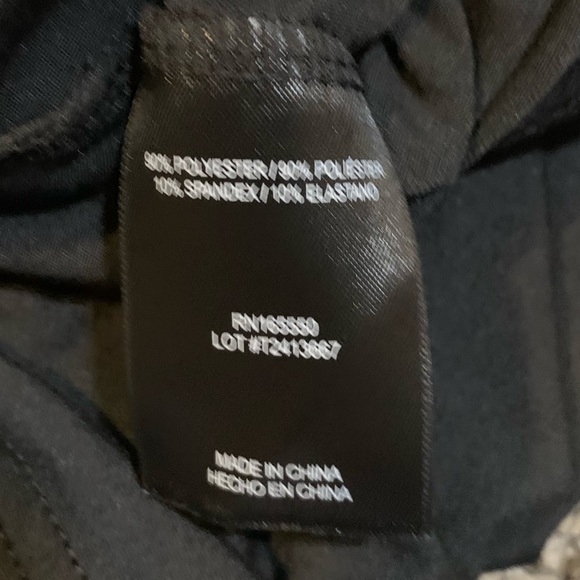 32 Degrees Athletic Top Lot Bundle Small 3 Shirts - Picture 8 of 8